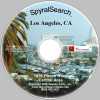 CA - Los Angeles 1976 Phone Book
