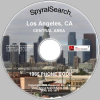 CA - Los Angeles 1965 Phone Book