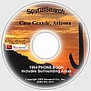 AZ - Casa Grande 1984 Phone Book