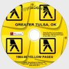 OK - Greater Tulsa 1984-85 Yellow Pages