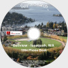 WA - Bellview Issaquah & Vicinity White & Yellow Pages