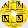 VA - Northern Virginia 1985 Yellow Pages