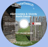 ND - Abercrombie & Vicinity 1976 White & Yellow Pages