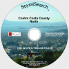 CA - Contra Costa County - North 1991 White & Yellow Pages