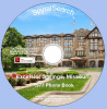 MO - Excelsior Springs 1977 Phone Book