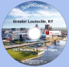 KY - Greater Louisville 1983 Business + Yellow Pages