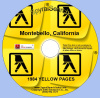 CA - Montebello & Vicinity 1983 Yellow Pages