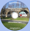NJ - New Brunswick Addison + Nearby 1992-93 White Pages