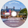 VA - Northern Virginia 1983 White Pages