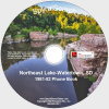 SD - Northeast Lake - Watertown 1981-82 Phone Book