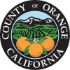 ORANGE COUNTY 