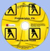 PA - Philadelphia 1983 Yellow Pages