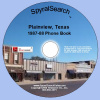 TX - Plainview & Vicinity 1989-90 White & Yellow Pages