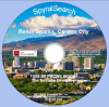 NV - Reno, Carson City, Sparks & Area 1988 White & Yellow Page